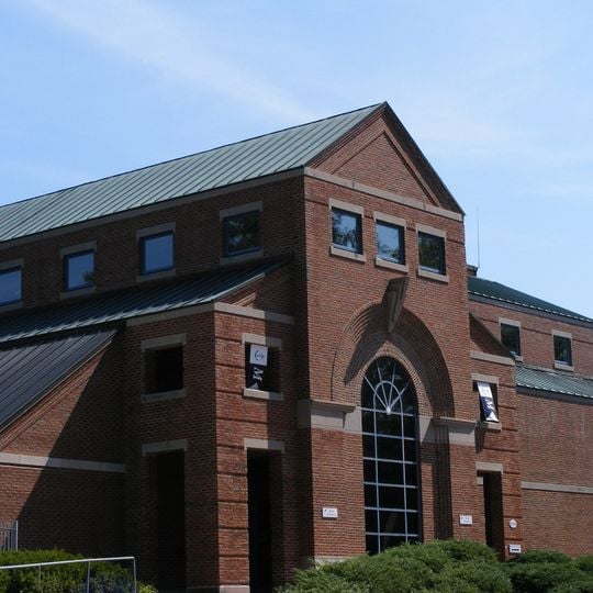 Maine Maritime Museum