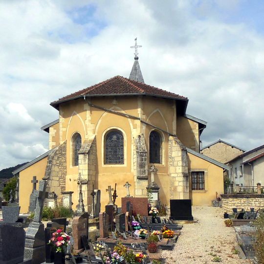 La Neuveville-sous-Montfort