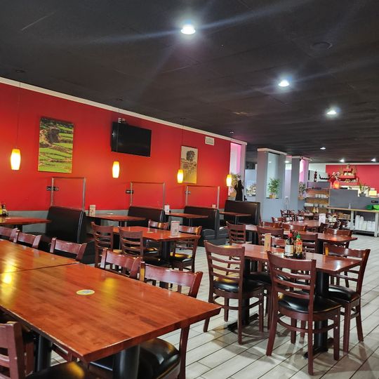 Sikhay Thai Lao Restaurant & Boba Tea & Pho