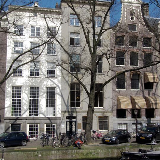 Herengracht 503, Amsterdam