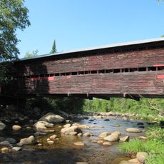 Pont de Saint-Placide-de-Charlevoix