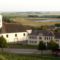 Sankt Andrä am Zicksee