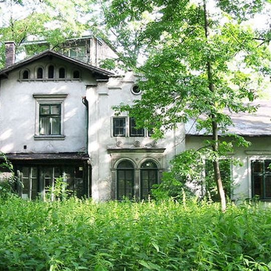 Kossakówka