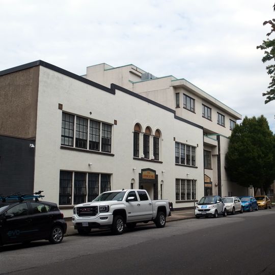 Vancouver Japanese Language School