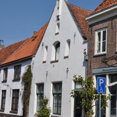 Achterstraat 34, Hattem