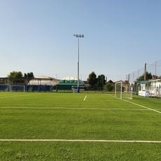 Centro sportivo don Aldo Moratti
