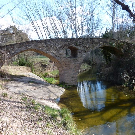 Pont del Molí