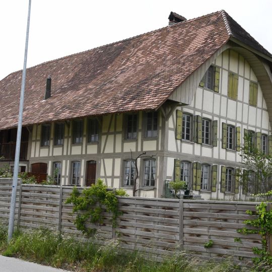 Bauernhaus