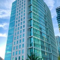 101 Second Street