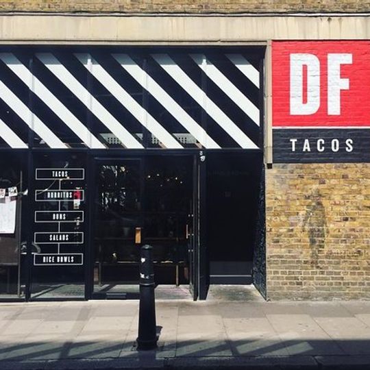 DF Tacos