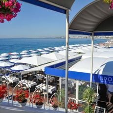 Le lido