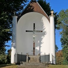 Calvaire de la Mission des Rédemptoristes