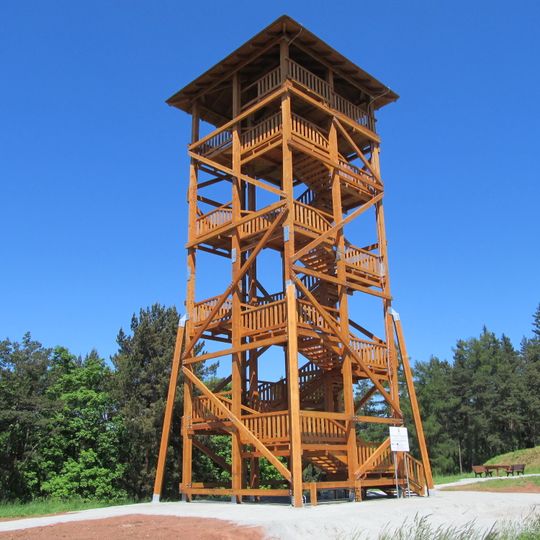Tower, Observation tower, scenic viewpoint