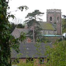 Church of All Saints