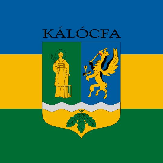 Kálócfa