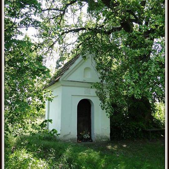 Chapel of Saint Mary