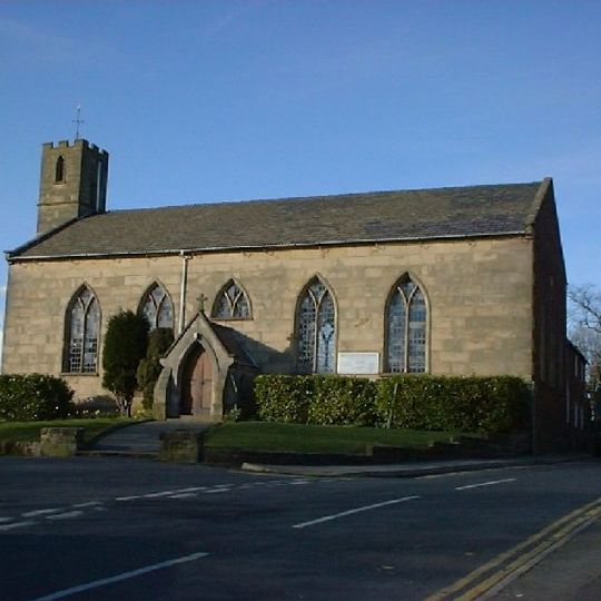 Church of Holy Trinity