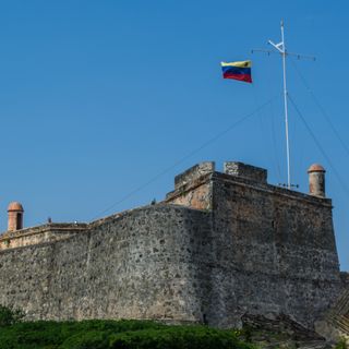 Solano castle