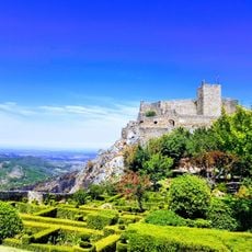 Castle of Marvão
