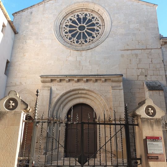 Sant Francesc de Vilafranca