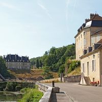 Rochefort-sur-Brévon