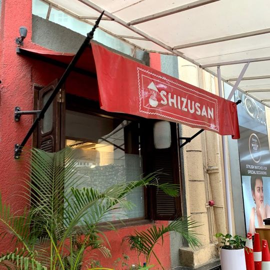 Shizusan Lower Parel
