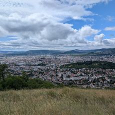 Scenic viewpoint