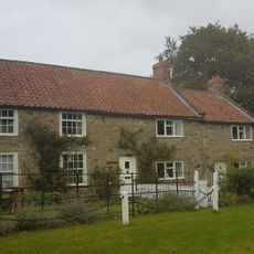 Holly Cottage  Old Cottage