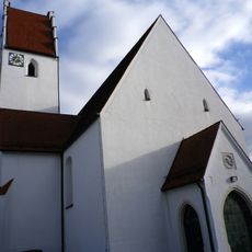 Katholische Filialkirche St. Maria