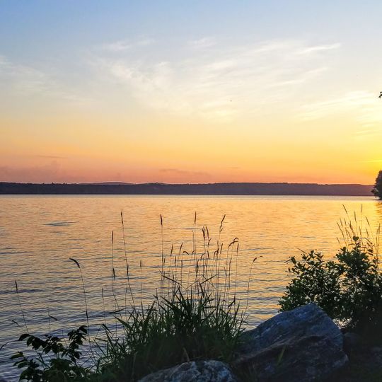 Auburn Municipal Beach