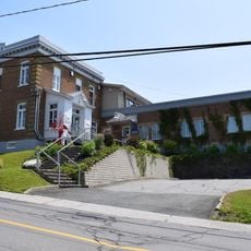 Édifice du Sénateur-Bolduc