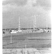Prato Smeraldo transmitter