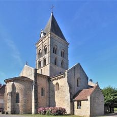 Saint-Pierre-aux-Liens