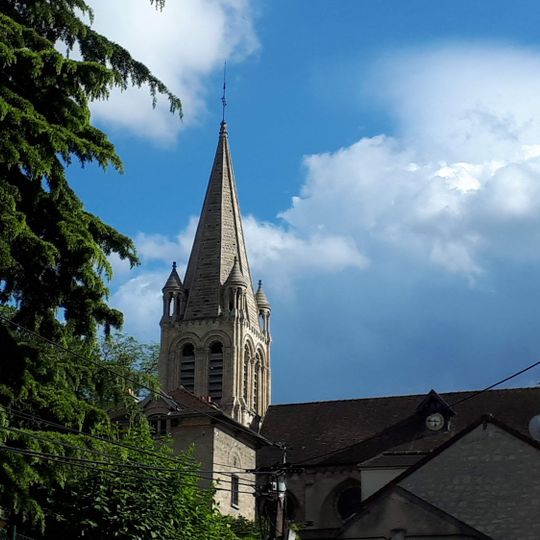 Bougival