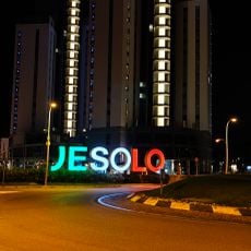 Jesolo