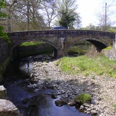 Barrowford Bridge
