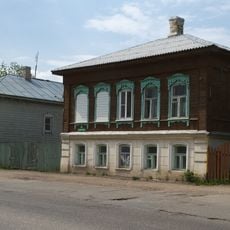 Купеческий дом (Боровск)
