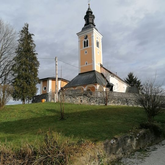St. Martin's Church
