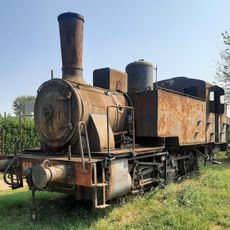 FS 835.046 in San Zenone al Lambro