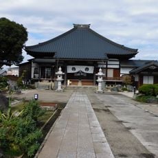 Joraku-ji Temple
