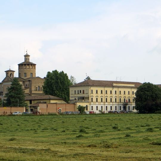 Cartuja de Parma