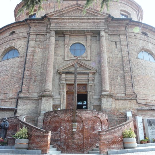 Chiesa della Madonna degli Angeli