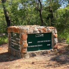 Nkhotakota Game Reserve