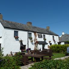 The Plough and Harrow