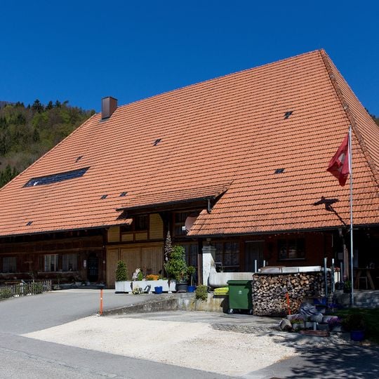 Bauernhaus