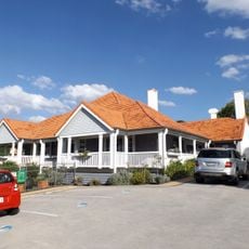 Lyndhurst, Clayfield