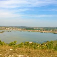 Kalar Kahar Lake