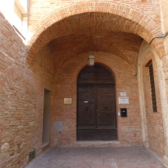 Conservatorio di San Girolamo