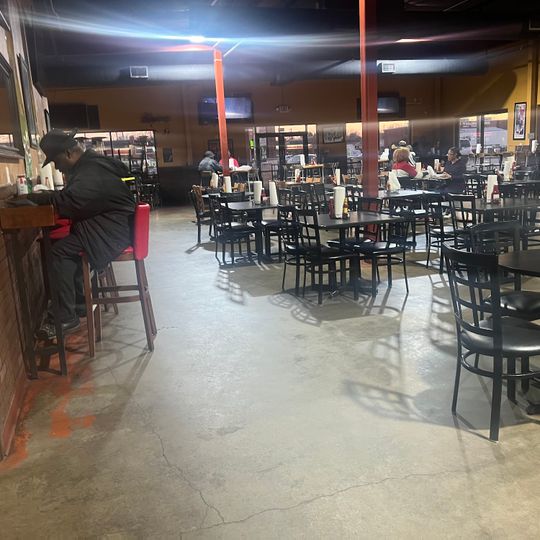 The Daiquiri Shoppe