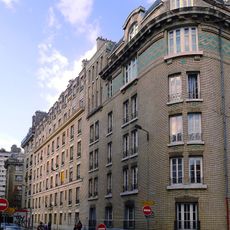 Passage de Melun
